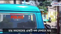 CID investigating the murder case of the bodyguard of Suvendu Adhikari