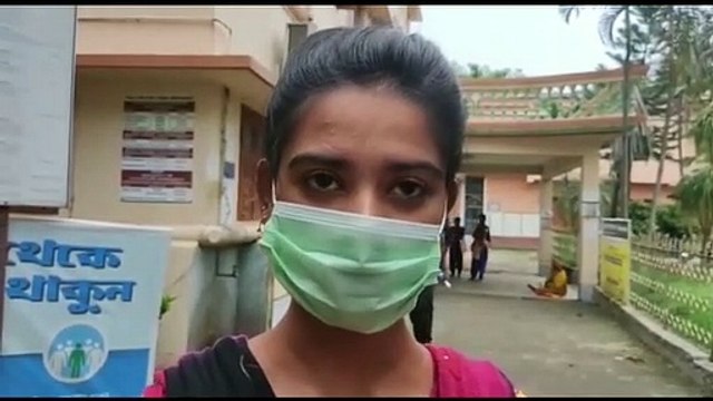 BJP workers childeen not get Kanyashree Prakalpa benefits, aligations against tmc spb