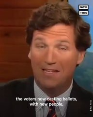 Buffalo Gunman Believed in 'Great Replacement' Theory