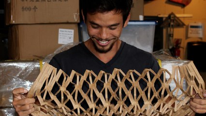 Community Cardboard Recycling Is Tackling Paper Waste In Hawaii