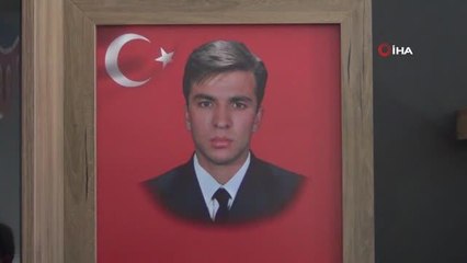 Şehitlerin isimleri bu okulda yaşatılacak