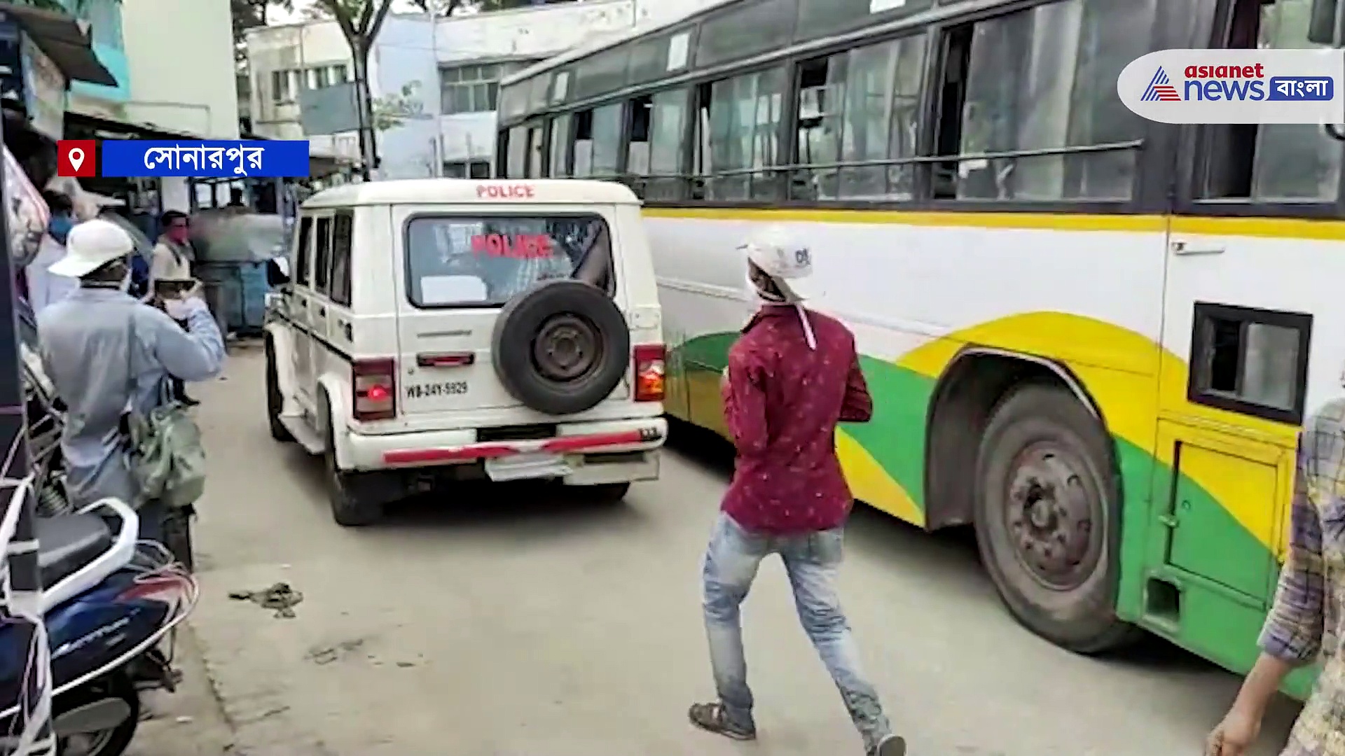 আর্থিক প্রয়োজন মেটাতে ৪০০০ -এ রক্ত বিক্রি করতে গিয়ে ধরা পড়ল যুবক