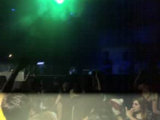 08-03-08 The Advent @ Fuse