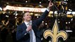 Was Drew Brees Serious About A Potential Return To Football?