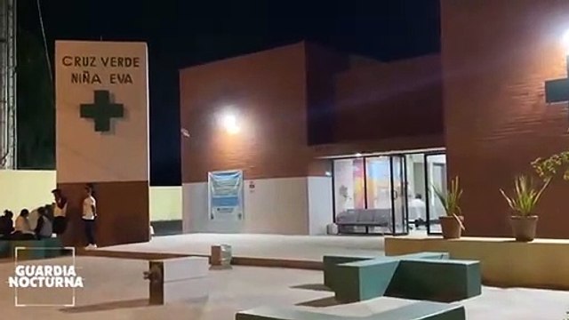Hombre de 65 años murió en un hospital, tenía huellas de violencia y venía de un anexo
