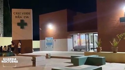 Hombre de 65 años murió en un  hospital, tenía huellas de violencia y venía de un anexo
