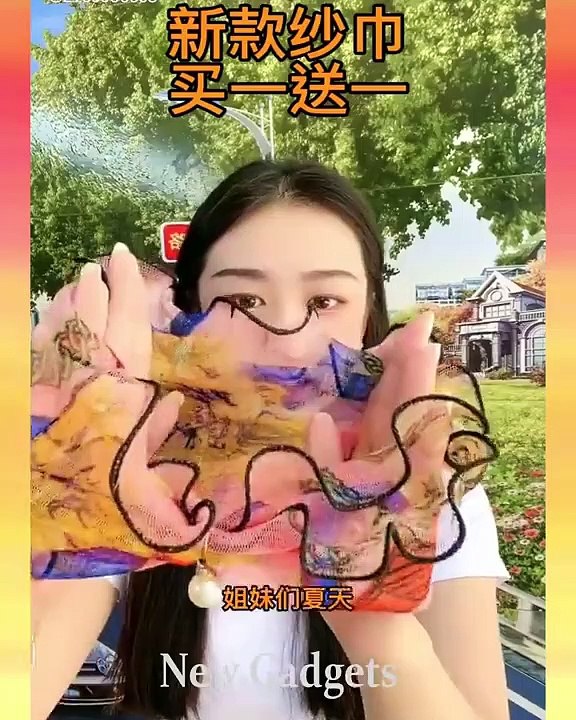 12 Hair Gadgets! Hair Hacks And Tips Every Girls Should Know __ COOL HAIR HACKS #1026