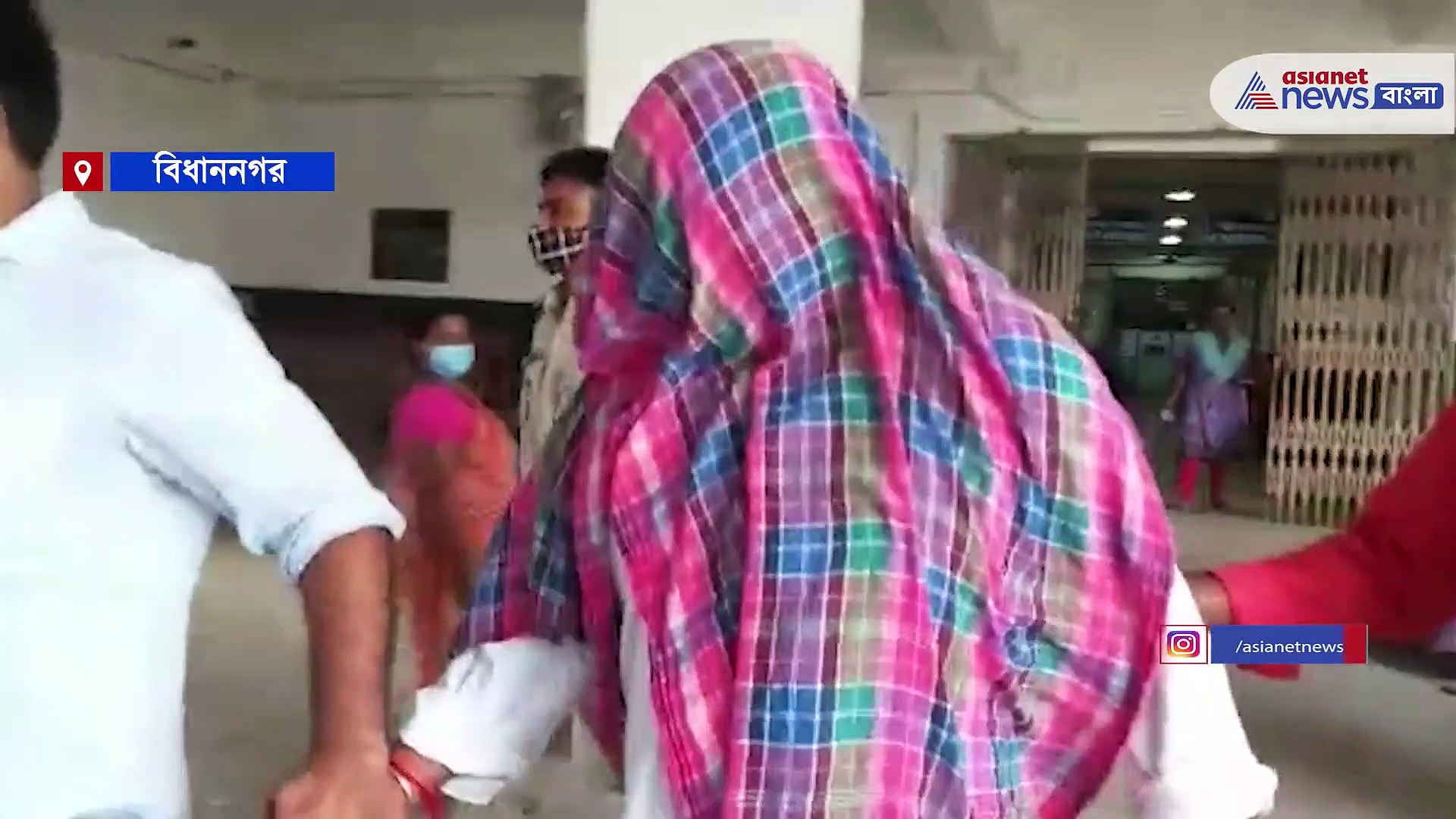 সোশ্যাল মিডিয়ায় শিক্ষামন্ত্রী -র বিরুদ্ধে কুরুচিকর মন্তব্য করার অপরাধে গ্রেফতার ১