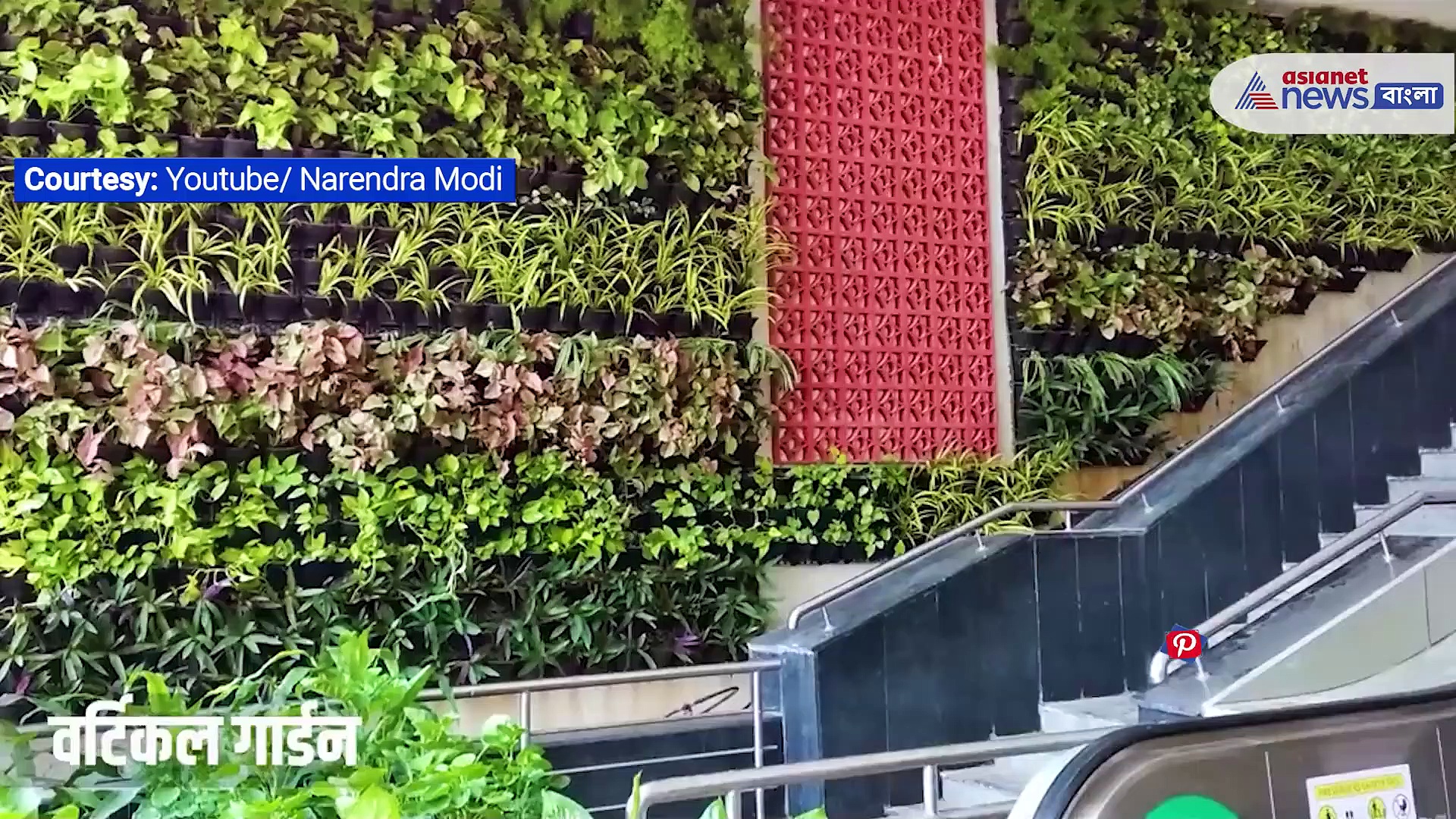 গান্ধীনগরে বিশ্বমানের রেলস্টেশন,এবার ট্রেন থামবে পাঁচতারা হোটেলেই