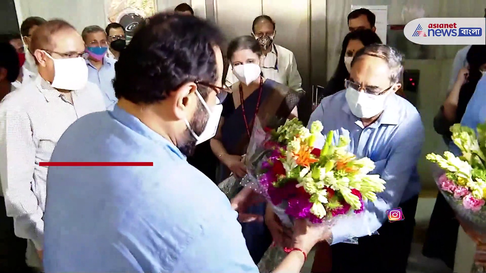 আত্মনির্ভর ভারত তৈরির উদ্যোগকে এগিয়ে নিয়ে যাওয়া তাঁর অন্যতম লক্ষ্য, মোদীর মন্ত্রীসভায় স্থান পেয়ে জানালেন রাজীব