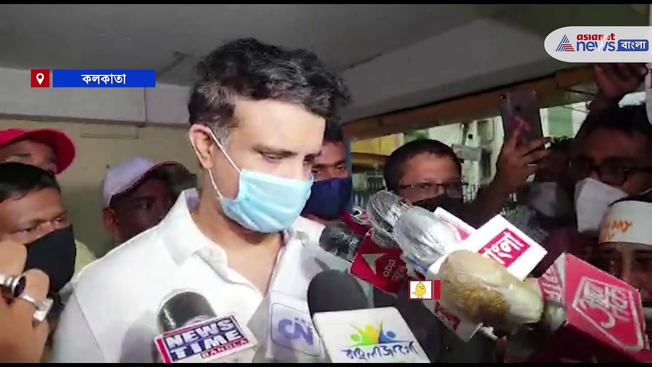 শরীর এক্কেবারে ফিট, জন্মদিনে পালনের মাঝেই জানালেন দাদা