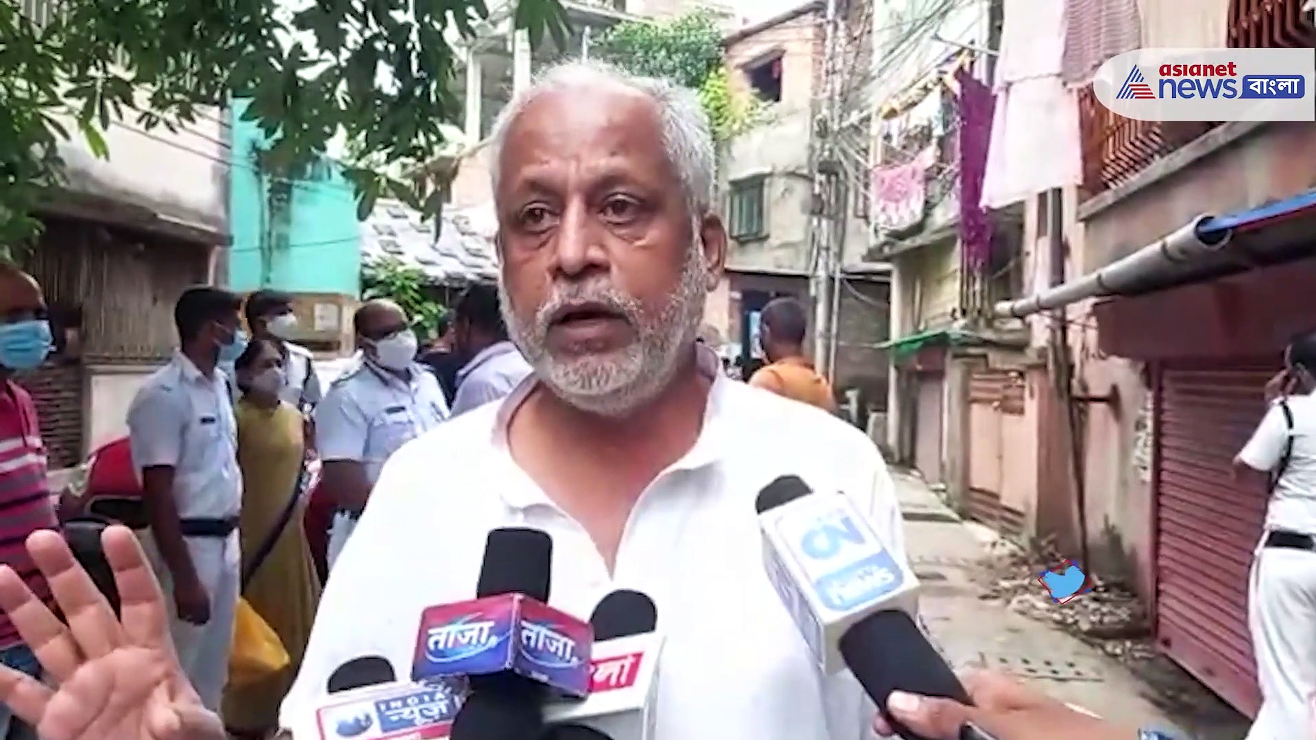 মহিলার পচা গলা দেহ উদ্ধার, মৃত্যু ঘিরে দানা বেঁধেছে রহস্য