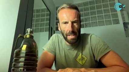 Álvaro Ojeda, tras el pisoteo católico del alcalde de Sevilla: “Debería salir más de la Alameda de Hércules”