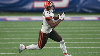 Fantasy Football Outlook: Laviska Shenault Jr. Or Donovan Peoples-Jones?