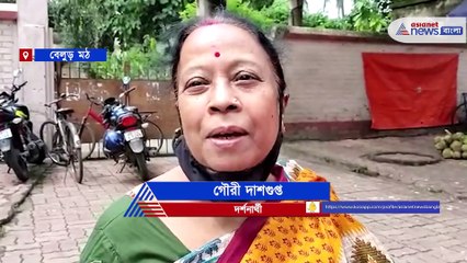 Belur math reopens from 18th August
