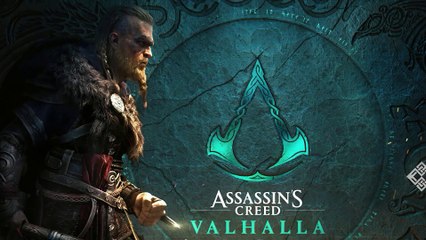 Assassin's Creed Valhalla (14-90) - La saga de la faiseuse de roi