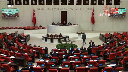 Kiracıların artan fiyatlara karşı korunmasına ilişkin önerge AKP ve MHP tarafından reddedildi