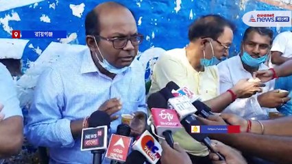 CM roaming in Delhi for no reason & begging for fund to PM: Sayantan Basu