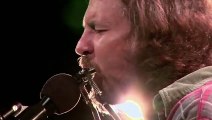 Driftin' (Pearl Jam song) - Eddie Vedder (live)