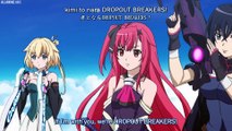 [ENGSUB]The Instructor of Aerial Combat Wizard Candidates EP3-4