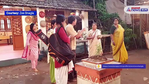 ক্রিকেটপ্রেমী এক মেয়ের গল্প নিয়েই জি বাংলার নতুন ধারাবাহিক 'উমা', শ্যুটিং ফ্লোরে মুখোমুখি শিঞ্জিনী