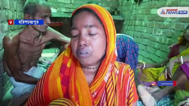 Helpless parents have send a letter to the Chief Minister Mamata Banerjee to save their son