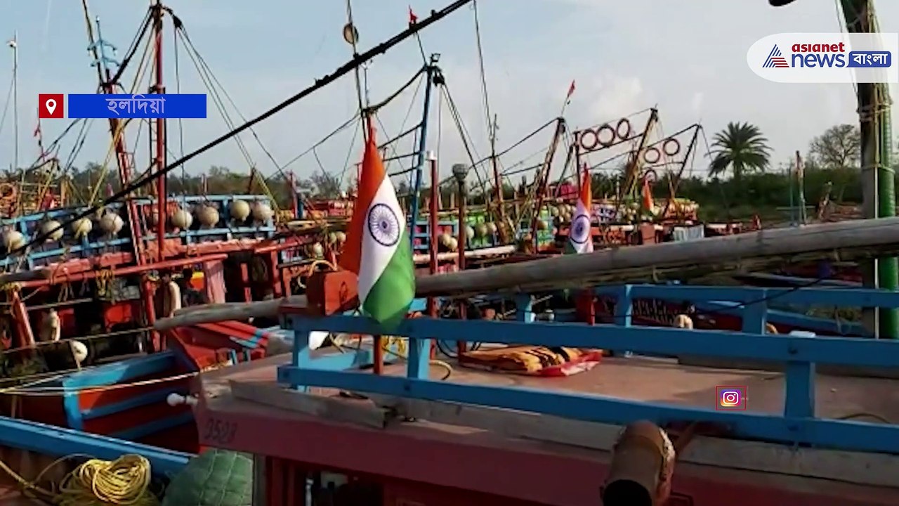 Strict measures to catching small hilsa