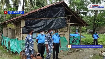 বিজেপি নয় তৃণমূল করতেন দেবব্রত মাইতি, দাবি সুফিয়ানের