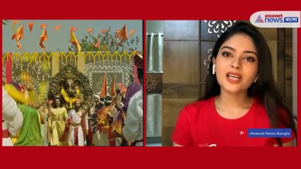 ctress Vaibhavi Sandilya opens up on role Rani Deb Kunwari in Chatrasal Web Series on MX Player