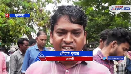 This Purulia village still follows the ritual of animal sacrifice on Monsa Puja