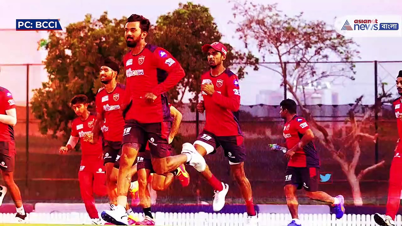 হাড্ডাহাড্ডি লড়াইয়ে আজ হায়দরাবাদ বনাম পঞ্জাব, সেই দিকেই তাকিয়ে এখন ক্রিকেট প্রেমীরা