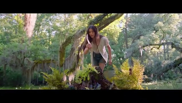 WHERE THE CRAWDADS SING Trailer 2 (NEW 2022) Daisy Edgar Jones, Harris Dickinson