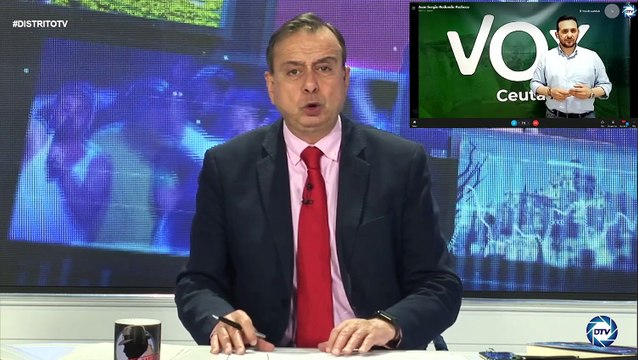 Juan S. Redondo: Rabat marca las reglas e impone condiciones de la apertura de fronteras entre España y Marruecos