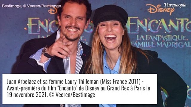 Rupture Laury Thilleman et Juan Arbelaez : une annonce choc, 7 ans après un incroyable coup de foudre