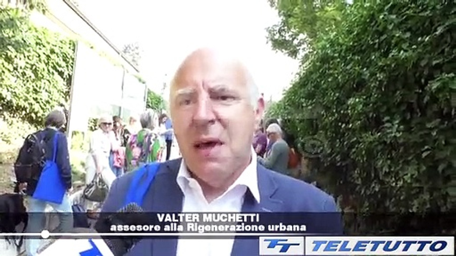 Video News - COMMERCIANTI...AMBASCITORI