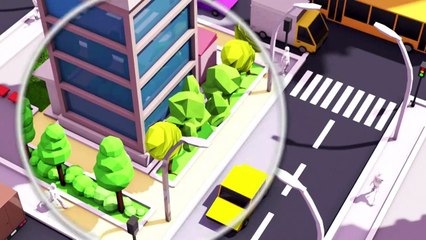 La ciudad sostenible adaptada al calor