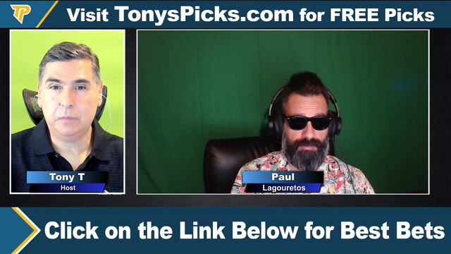 Soccer Picks Daily Show Live Expert European Football Picks - Predictions, Tonys Picks 5/17/2022 #SoccerPicks Visit tonyspicks.com for Free and Premium Picks