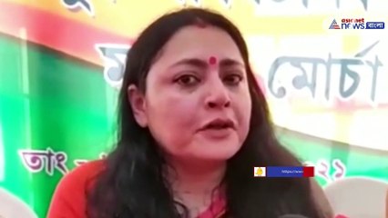 We won't tolerate the politics of hatred in West Bengal :Agnimitra Paul