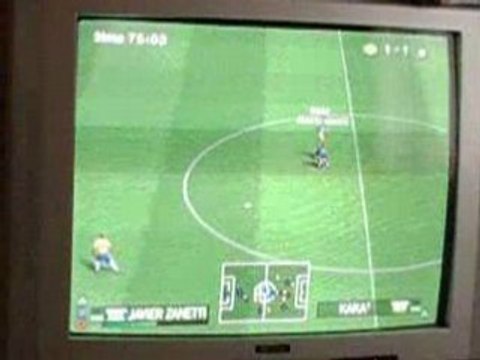 Lim Demon et Noar lageur pes 2008 online
