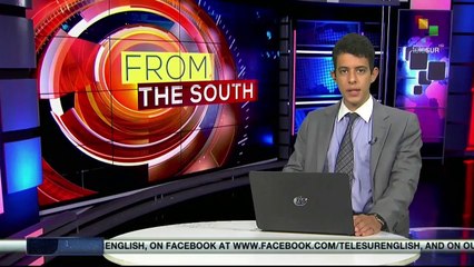 Chilean government announces state of emergency in southern macro-zone