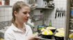 How can Ukrainian women find work in Germany?