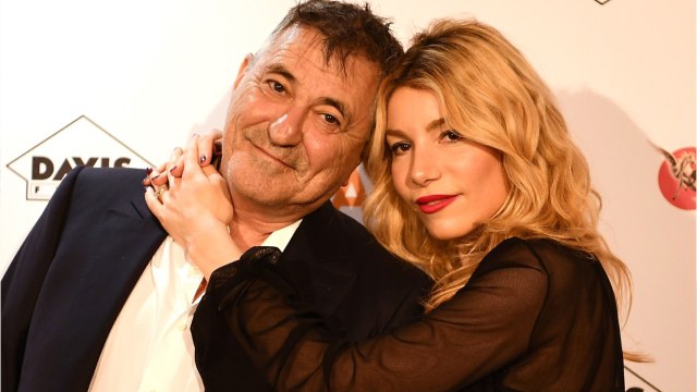 VOICI : Lola Marois : son tendre message pour l'anniversaire de son mari, Jean-Marie Bigard