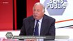 LR : « Notre poids politique, c’est plus que 4,5% », estime Gérard Larcher
