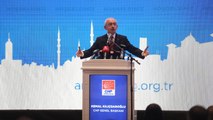 Kılıçdaroğlu: Sıradan bir demokrasi ortamında seçime gitmiyoruz