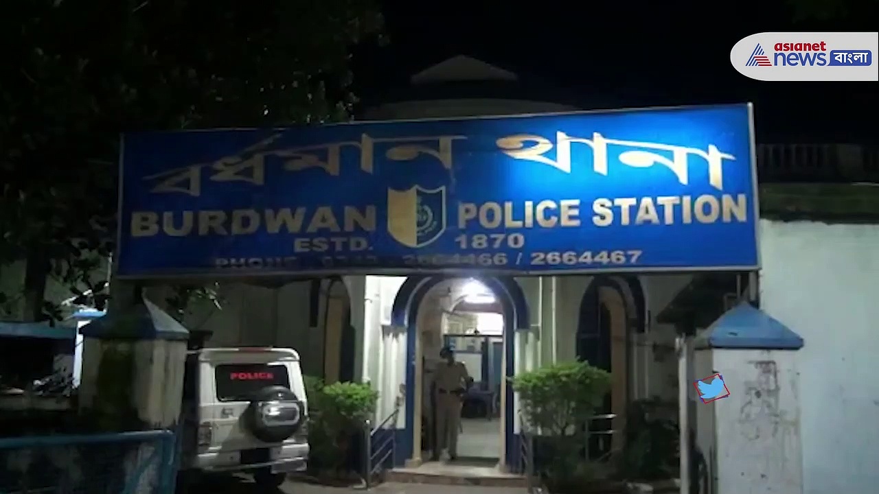 অসুস্থ নিখোঁজ স্ত্রী -কে কোলে নিয়ে বাড়ির পথে স্বামী