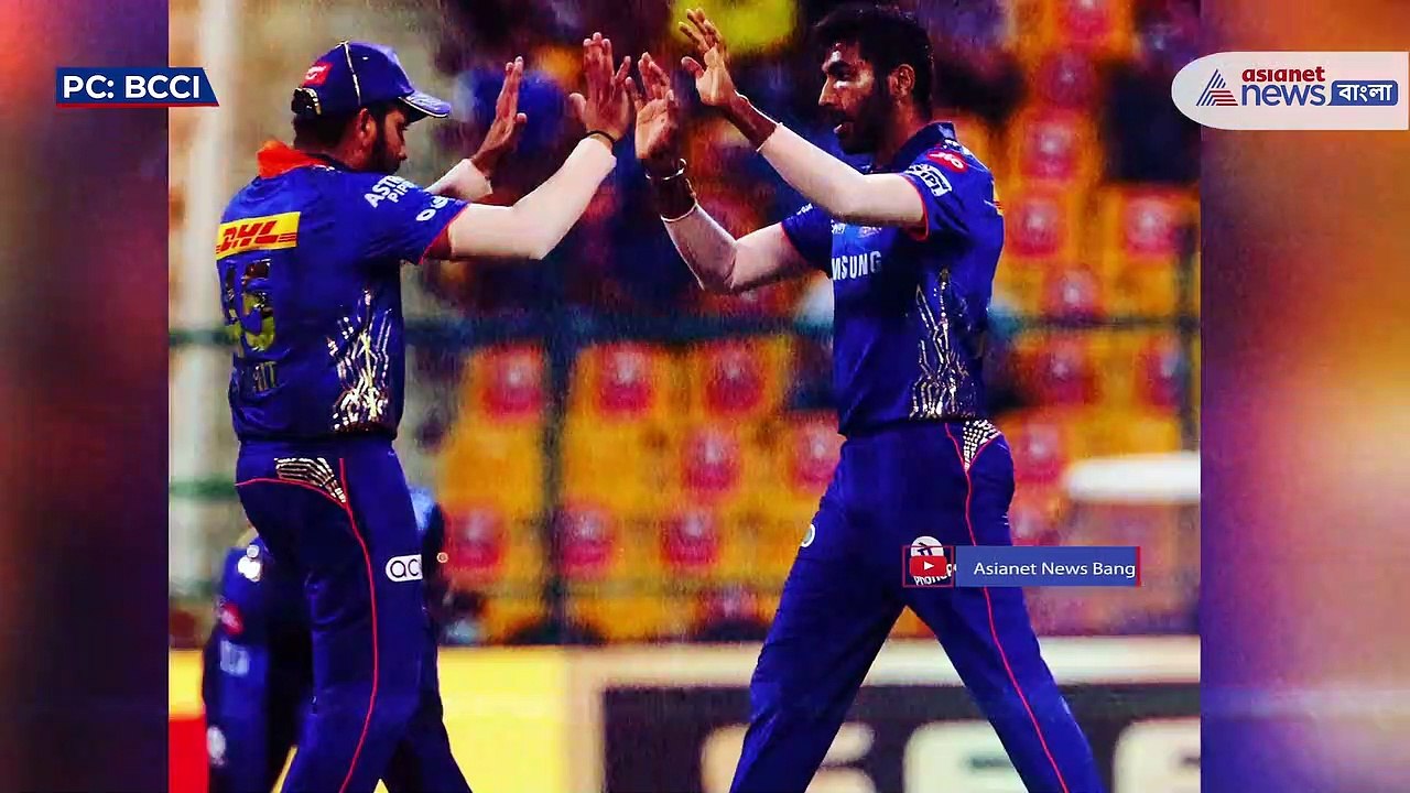 IPL match report