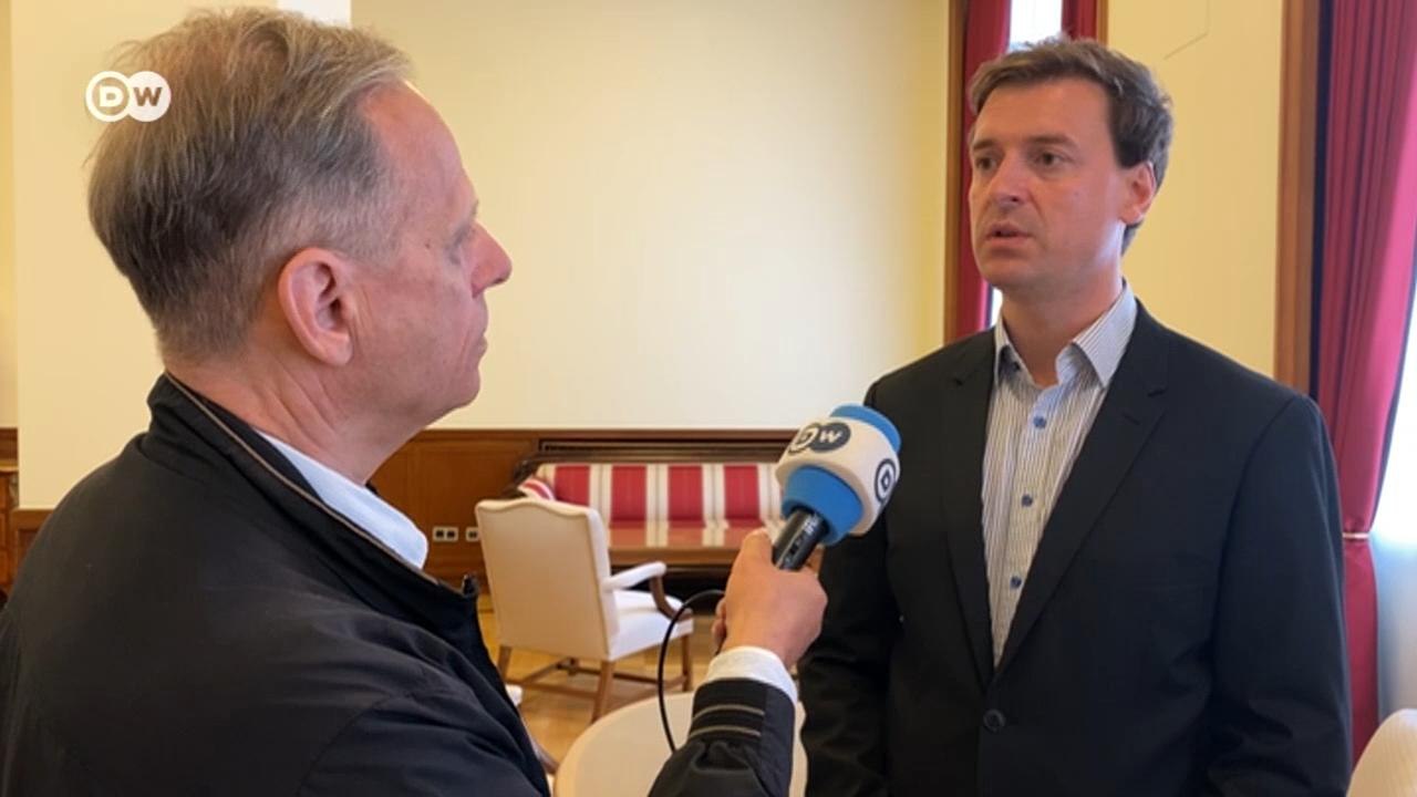 Как Германия может помочь критикам Кремля (17.05.2022)