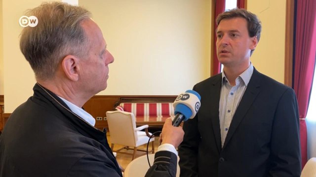 Как Германия может помочь критикам Кремля (17.05.2022)