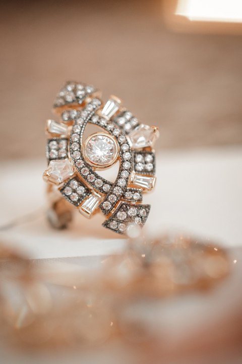 The Best Engagement Ring Style for Every Zodiac Sign