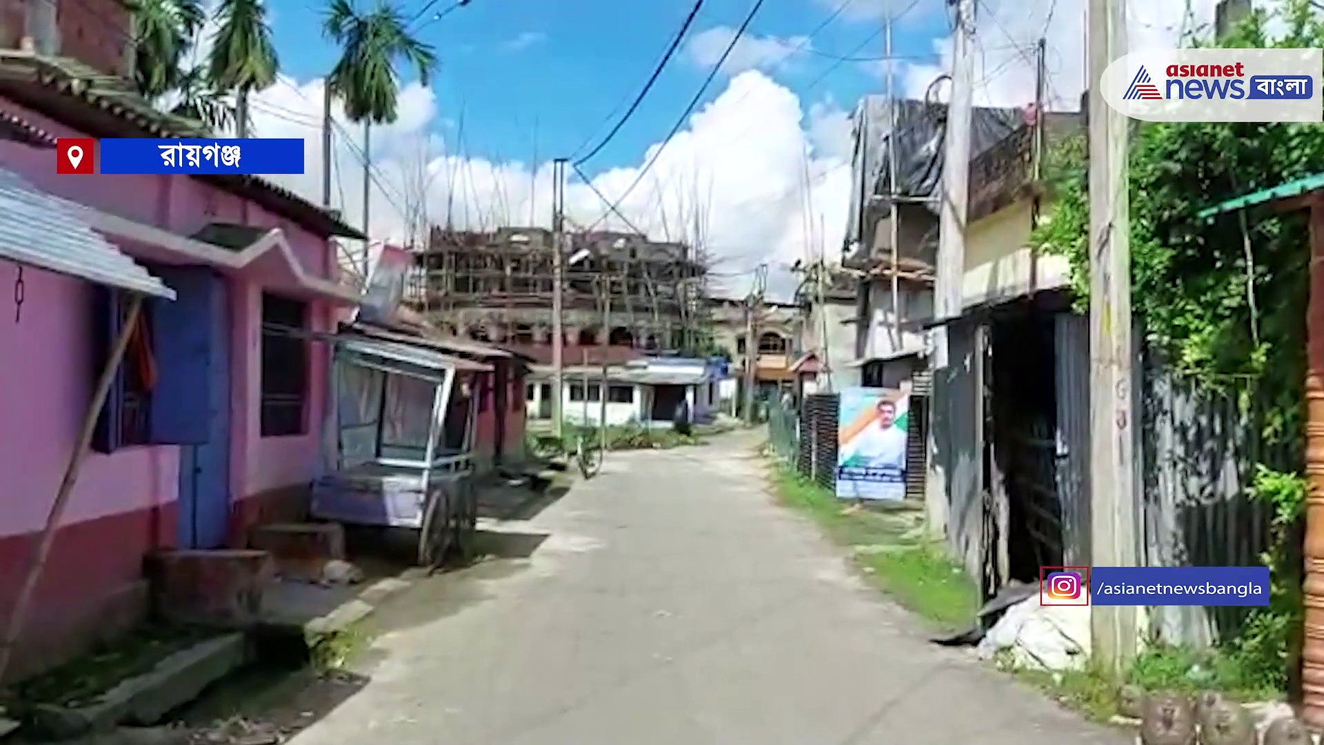করোনার জেরে কাজ তেমন নেই, পুজোর আগে চরম সঙ্কটে দিন কাটছে মৃৎশিল্পীদের